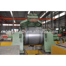 Steel Coil Sheet Cut to Length Line